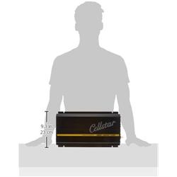 セルスター インバーター DAC-1500-12 | ノジマオンライン