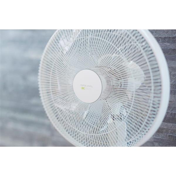 【美品】アピックス　扇風機 【DCモーター/省エネ風量12段階】AFL-285R 美品】アピックス 扇風機 【DCモーター/省エネ風量12段階】AFL