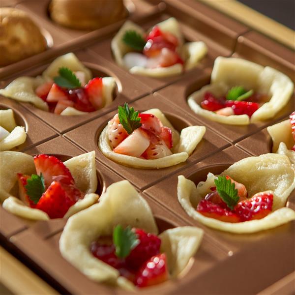 アピックスインターナショナル 感動！たこ焼きマイスター［温度調節