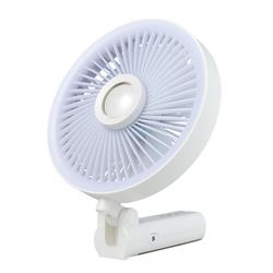 アピックス ビッグラブファン ハンディファン APIX[大型携帯扇風機