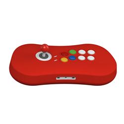 NEOGEO アーケードスティック Pro シリコーンカバー レッド