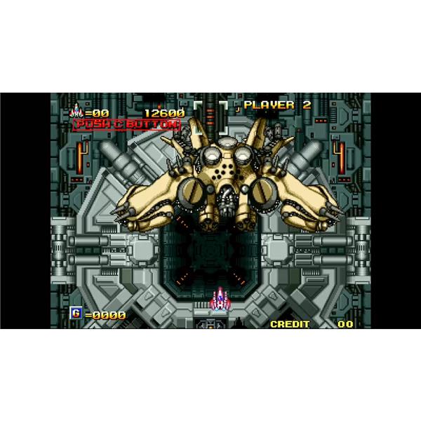SNK HAC-P-BK44A 【数量限定特価】【Switch】 アケアカNEOGEO
