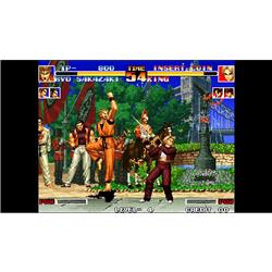 Switch】 アケアカNEOGEO セレクション Vol.1 | ノジマオンライン
