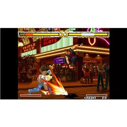 Switch】 アケアカNEOGEO セレクション Vol.1 | ノジマオンライン