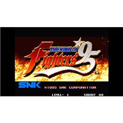 SNK HAC-P-BK45A 【数量限定特価】【Switch】 アケアカNEOGEO