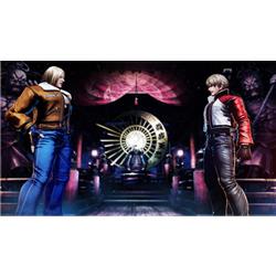 SNK PLJM-17409 【PS4】 餓狼伝説 City of the Wolves SPECIAL SNK PLJM-17409 【PS4】 餓狼伝説 City of the Wolves SPECIAL