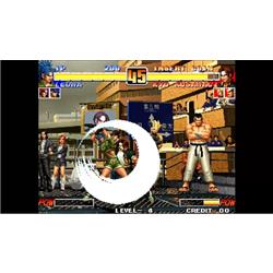 新品 Switch アケアカNEOGEO セレクション Vol.3 即購入OK 新品 Switch アケアカNEOGEO セレクション Vol.3 即購入OK