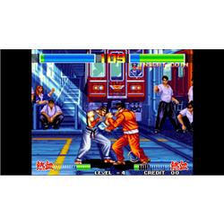 新品未開封 アケアカNEOGEO セレクション Vol.5 Switch NEOGEOの名作を収録した「アケアカNEOGEO セレクション」Vol.5と