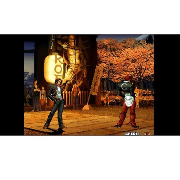 Switch】 アケアカNEOGEO セレクション Vol.7 | ノジマオンライン
