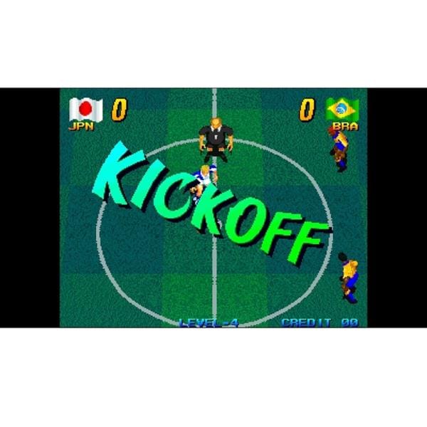 Switch】 アケアカNEOGEO セレクション Vol.7 | ノジマオンライン