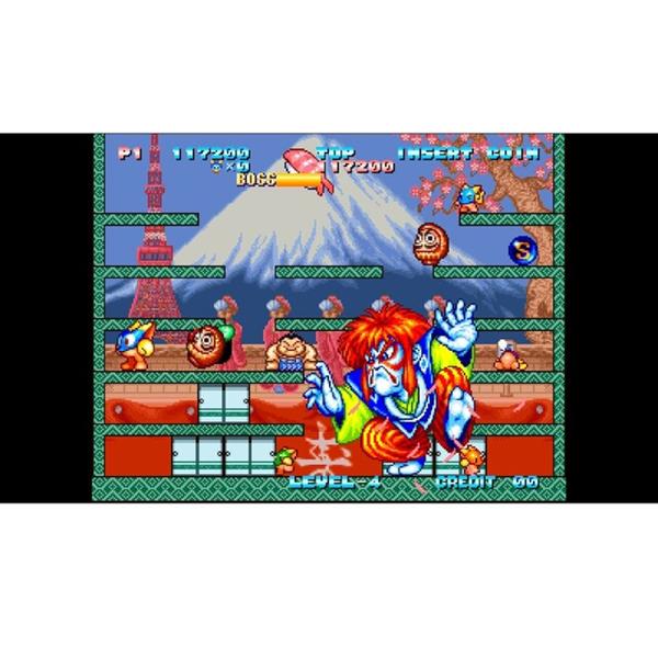 SWITCH アケアカNEOGEO セレクション Vol.５&６　セット Amazon.co.jp: アケアカNEOGEO セレクション Vol.5 -Switch : ゲーム