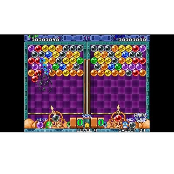 Switch】 アケアカNEOGEO セレクション Vol.7 | ノジマオンライン