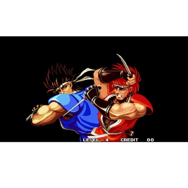 Switch】 アケアカNEOGEO セレクション Vol.8 | ノジマオンライン