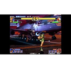 Switch】 アケアカNEOGEO セレクション Vol.8 | ノジマオンライン