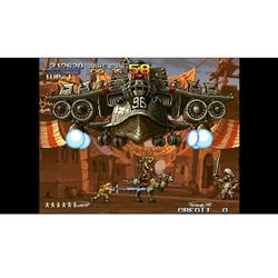 Switch】 アケアカNEOGEO セレクション Vol.8 | ノジマオンライン