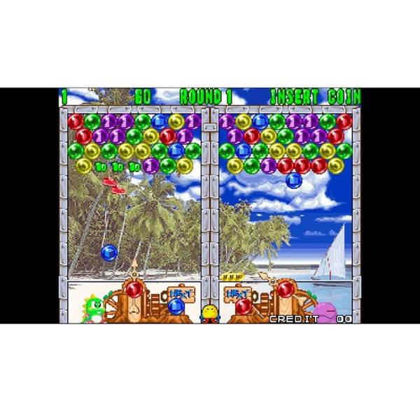 Switch】 アケアカNEOGEO セレクション Vol.8 | ノジマオンライン