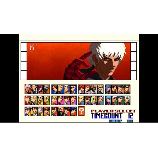 Switch】 アケアカNEOGEO セレクション Vol.9 | ノジマオンライン