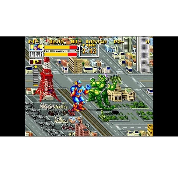 Switch】 アケアカNEOGEO セレクション Vol.9 | ノジマオンライン