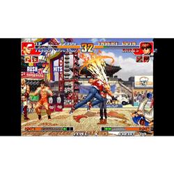 Switch】 アケアカNEOGEO セレクション Vol.10 | ノジマオンライン