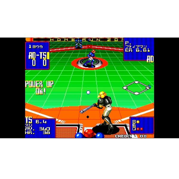 Switch】 アケアカNEOGEO セレクション Vol.10 | ノジマオンライン