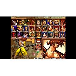 Switch】 アケアカNEOGEO セレクション Vol.10 | ノジマオンライン