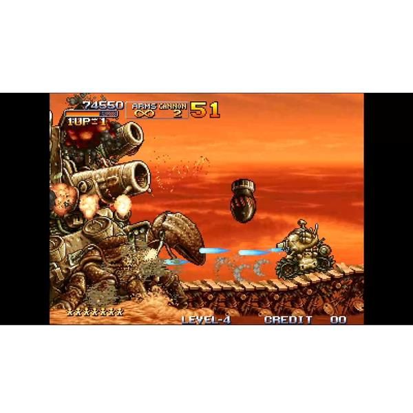 Switch】 アケアカNEOGEO セレクション Vol.10 | ノジマオンライン