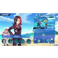 Switch】 メダロット カードロボトルRB クワガタVer. | ノジマオンライン