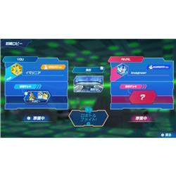 Switch】 メダロット カードロボトルRB Deluxe Edition | ノジマオンライン