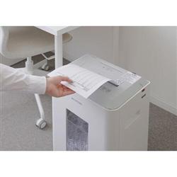 アイリスオーヤマ KT1600J オフィスシュレッダー | ノジマオンライン
