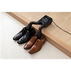 アイリスオーヤマ 脱臭くつ乾燥機 カラリエ KSD-C2-A | ノジマオンライン