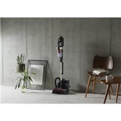 アイリスオーヤマ サイクロンスティッククリーナー【ほこり感知