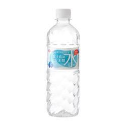 手渡し限定 ノジマ天然水180リットル（500ml×360本） ミネラルウォーター