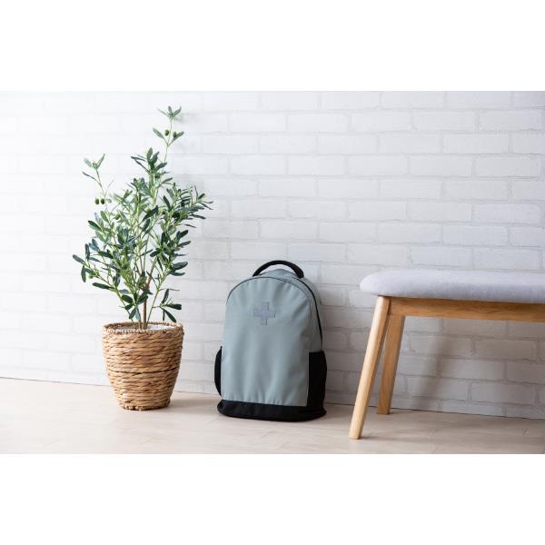 アイリスオーヤマ 防災リュックセット33点 【1人用×2個セット】 楽天市場】【即日出荷】アイリスオーヤマ 防災リュック 1人用 33