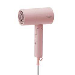 アイリスオーヤマ イオンドライヤー MiCOLA ピンク HDR-M101-P