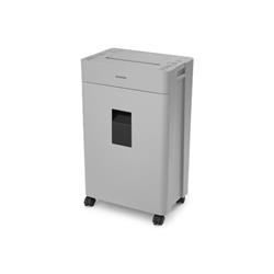 アイリスオーヤマ オートフィードシュレッダー【マイクロクロスカット