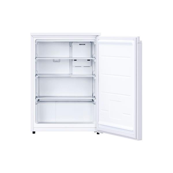 アイリスオーヤマ IRSN-7A 冷蔵庫 小型 1ドア　ホワイト 楽天市場】奥行スリム冷蔵庫 66L IRSN-7A-W IRSN-7A-B ホワイト