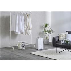 アイリスオーヤマ 衣類乾燥除湿機7L/日【コンプレッサー式/除湿容量7.5