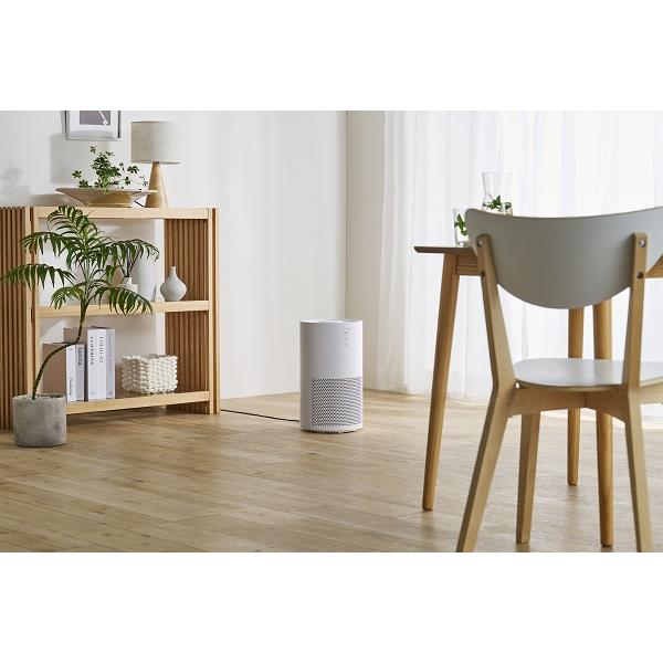 アイリスオーヤマ 空気清浄機【適用床面積16畳/運転4モード/切タイマー  