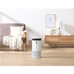 アイリスオーヤマ 加湿空気清浄機【適用床面積10畳/最大加湿量250ml