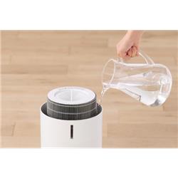 加湿空気清浄機 KAP SH201-W ホワイト KAP-SH201-W」の人気商品一覧 | 安い商品を通販サイトから探す