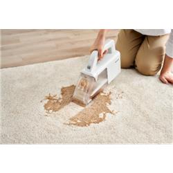 アイリスオーヤマ ハンディリンサークリーナー【軽量1.2kg/コードレス