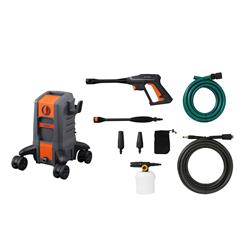 アイリスオーヤマ 高圧洗浄機セット AZ-600 FBN-701-D FNB アイリスオーヤマ 高圧洗浄機セット AZ-600 FBN-701-D FNB