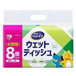 アイリスオーヤマ DPWT-8P