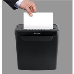 アイリスオーヤマ パーソナルシュレッダー【クロスカット