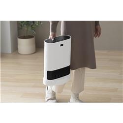 アイリスオーヤマ 大風量セラミックファンヒーター[首ふり/Wセンサー付