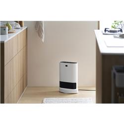 アイリスオーヤマ 大風量セラミックファンヒーター[首ふり/Wセンサー付