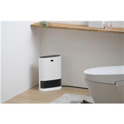 アイリスオーヤマ 大風量セラミックファンヒーター[Wセンサー付