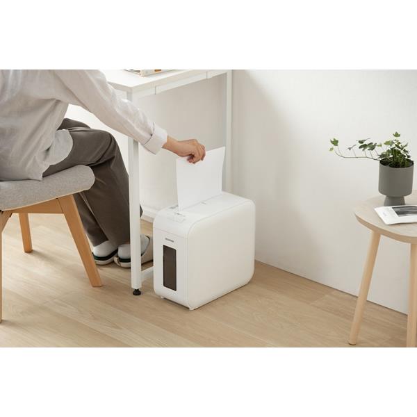 アイリスオーヤマ パーソナルシュレッダー【クロスカット