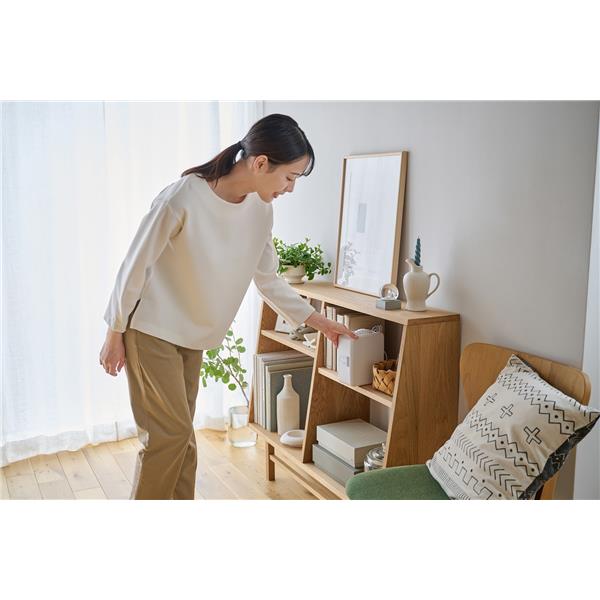 [新品未使用] カラリエmini TURBO BSK-110-W 布団乾燥機 小型布団乾燥機 カラリエ mini TURBO BSK-110-W [マット無タイプ