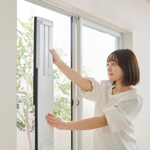ポータブルエアコン グレー ファブリック仕上げ Amazon.co.jp: Quxxuol スポットクーラー 移動式 家庭用